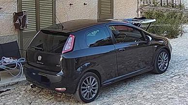punto evo