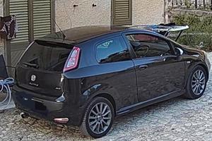 punto evo