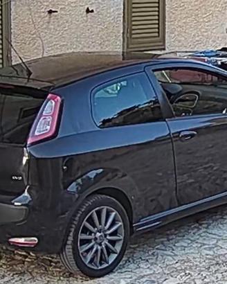 punto evo