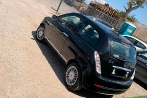 LANCIA YPSILON 1.3 MULTIJET