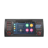 RADIO GPS ANDROID 12 QUAD CORE BMW X5 E53 99-06