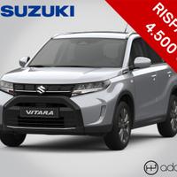 SUZUKI Vitara 1.4 Hybrid 4WD AllGrip Cool+ *PROMOZ
