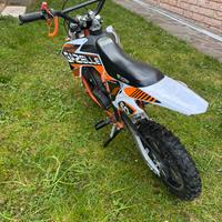Mini moto