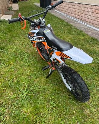 Mini moto