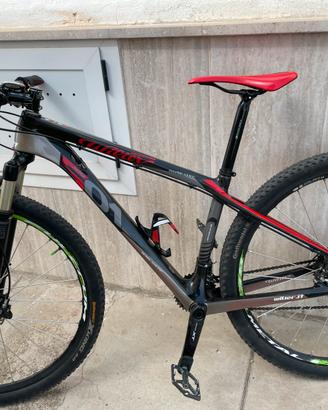 Wilier XN 501