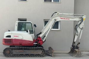 TAKEUCHI TB290