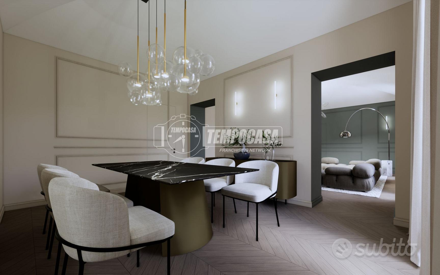 Apartment in Torino, Borgo Nuovo, Circoscrizione 1 - Vista 5