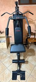 Macchinario Palestra Multifunzione Fassi Sport 350