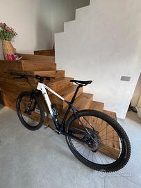mtb front carbon