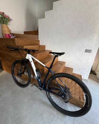 mtb front carbon