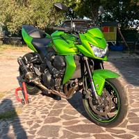 Kawasaki Z750