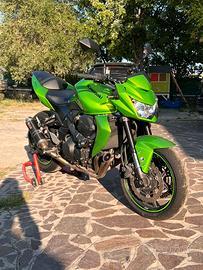 Kawasaki Z750