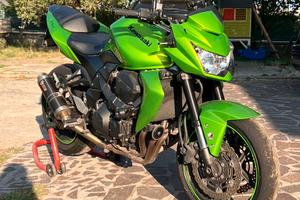 Kawasaki Z750