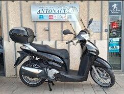 Honda SH 300 - 2007 - KM 46350