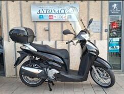 Honda SH 300 - 2007 - KM 46350