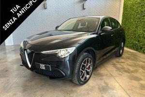 Alfa Romeo Stelvio 2.2 Turbodiesel 210 CV AT8 Q4 V