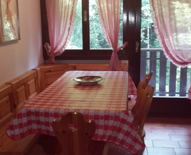 App. 3 camere ,2 bagni dolomiti. 9 p.letto