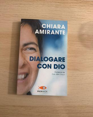 Dialogare con Dio
