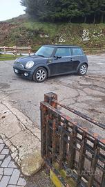 Mini Cooper Chili 1.6 2007 120cv
