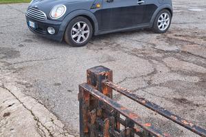 Mini Cooper Chili 1.6 2007 120cv