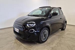 Fiat 500e Cabrio 42 kWh Style Pack IN PROMO - NEOP