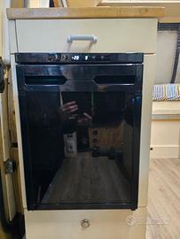 Frigo compressore 12V Alpicool CR50X