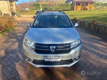 Dacia Logan 1.5 dCi 8V 90CV SW UNICO PROPRIETARIO.
