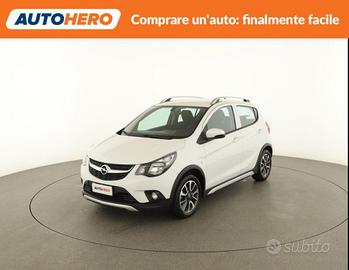 OPEL Karl WC10947