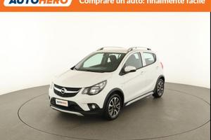 OPEL Karl WC10947