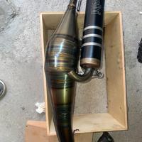 Polini evolution per piaggio