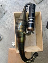 Polini evolution per piaggio