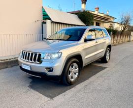 Jeep Grand Cherokee 3.0 crd Limited auto UNICO PRO