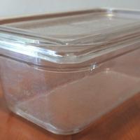 Bacinelle Gastronomia contenitori alimenti BGN 1/4