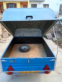Carrello appendice