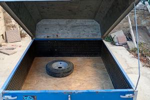 Carrello appendice