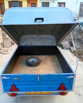 Carrello appendice