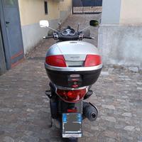 Piaggio Beverly 250 - 2006