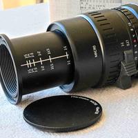 TT Artisan Macro APS-C 40mm f/2,8 x Nikon Z