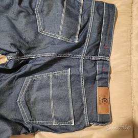 Pantalone Cerruti 1881 taglia 31 in cotone 