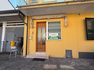 CASA INDIPENDENTE A BELLARIA-IGEA MARINA