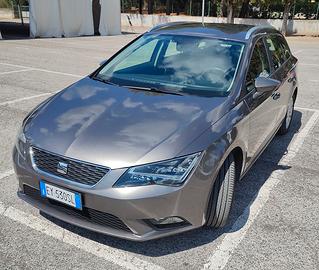 Seat Leon ST TGI 1.4 110Cv benzina/metano