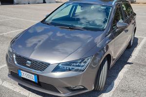 Seat Leon ST TGI 1.4 110Cv benzina/metano