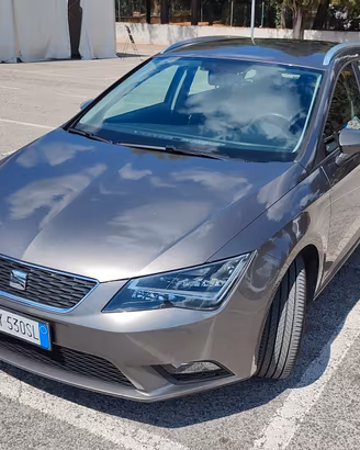 Seat Leon ST TGI 1.4 110Cv benzina/metano