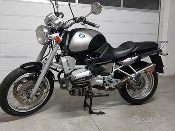 Bmw r 1100 r - 1998