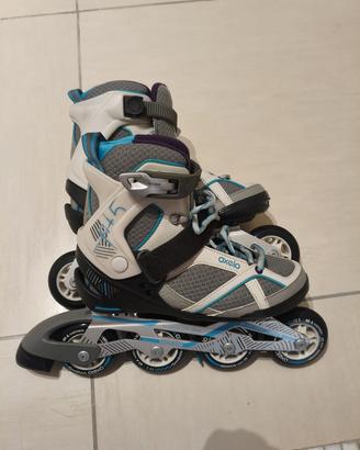 Pattini in Linea n37