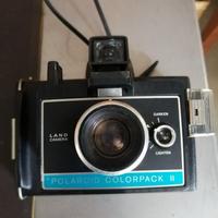 Vecchia polaroid