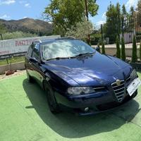 ALFA ROMEO 156 2" SERIE