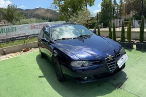 ALFA ROMEO 156 2" SERIE