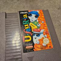 Nintendo NES Ufouria 