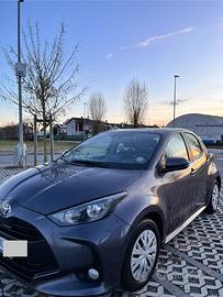 Toyota yaris 2022 - Unico proprietario